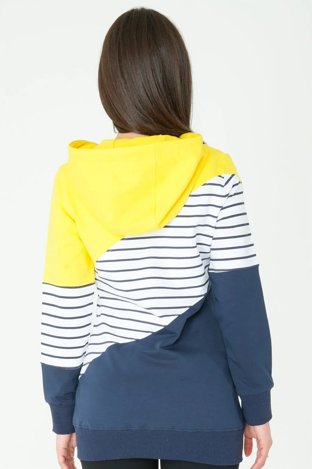 Zipped Fleece